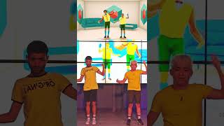 Papaoutai by Stromae  Just Dance 2024Plus justdance2024 ubisoft dance Stromae justdance [upl. by Sadowski240]