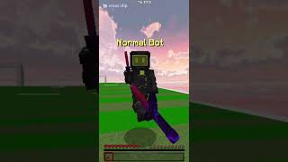 rate this hitsync minecraft kza shorts bedwars dragclick minemanner [upl. by Sremlahc146]