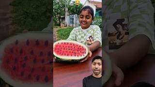 Tasty Watermelon New Trick Unlock short shorts viralshorts [upl. by Card]