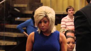 EXCLUSIVE Long Island Medium Theresa Caputo [upl. by Audsley502]