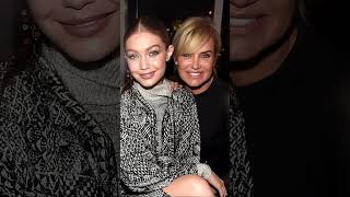 Gigi Hadid and her difficult relationshiop with her mother [upl. by Ahseina]