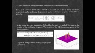 Texture Feature Segmentation Using KMeans Clustering and Gabor Filters by Sankalp Mohanty [upl. by Elirpa]