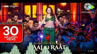 Aaj ki Raat Maza Husn ki Aabkhon Se Lijiye officialvideo Madhubantai fi Tamanna Bh New song 2024 [upl. by Connelly]