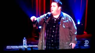 Finger blasting with Ralphie May [upl. by Dede159]