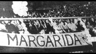 Gutemberg Guarabira e Grupo Manifesto  MARGARIDA  1º lugar no II Festival da Canção  1967 [upl. by Ahsiekam]