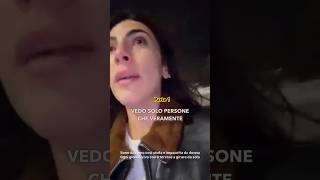 Criminalità Italia vs Dubai parte 1 giuliasalemi sicurezza dubai [upl. by Benedicto]