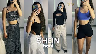 shein haul🛍️ fui taxada [upl. by Mortensen732]