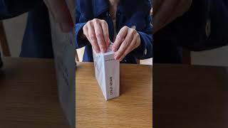 My friend bought one of the bestS BVLGARI Tygar dupes Novellista Citrus Affair Unboxing video [upl. by Efthim981]