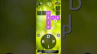 wordscapes 2 to 8 level speedrun [upl. by Deehan]