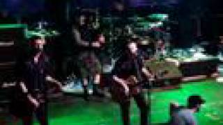 Dropkick Murphys  Fields of Athenry live [upl. by Hnah]