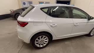 SEAT LEON 12 TSi SE DSG AUTOMATIC NAVIGATION 5 DOOR  Appleyard Cars [upl. by Iasi95]