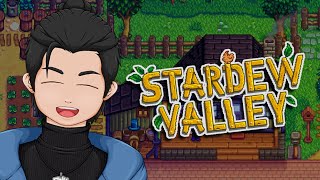 【Stardew Valley】Minggu Ceria Terus [upl. by Ramu]