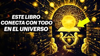 KYBALIÓN💥Las Enseñanzas PROHIBIDAS💥que Cambiará Tu Percepción de la Realidad [upl. by Eirelam178]