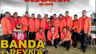 Banda la Reyna Del Valle  LA CHUCHIS ENVIVO 2014 [upl. by Leryt]