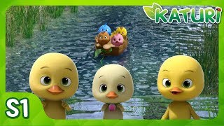 Meet the Ducklings │KATURI│S1 EP9 [upl. by Yebloc]