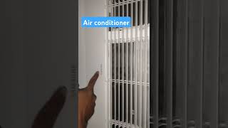 AC Air conditioner Indore heating and cooling airconditioning installation [upl. by Mclaurin968]