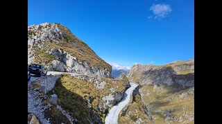 Alta Via del Sale [upl. by O'Neil]