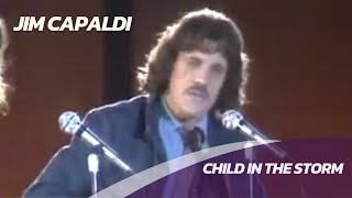 Jim Capaldi  Child In The Storm [upl. by Dominica]