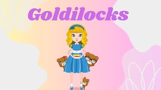 Goldilocks and The Three Bears For Children  Children Fairy Tales  Bedtime Stories [upl. by Derriey544]