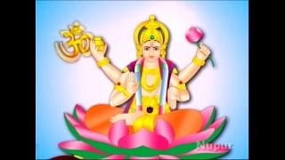 Chandra Ashtottara Shatanamavali  108 Times  Popular Sanskrit Devotional Chant  Shemaroo Bhakti [upl. by Delbert25]