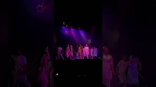 Uri uri jai song  Abahan theatre 202425 moina kuxole asone abahantheatre prastutiporasor [upl. by Anitsim]