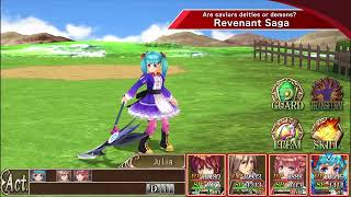 KEMCO RPG Selection Vol 1 PS5  Official Trailer for Asian Countries [upl. by Coster174]