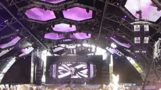 Dash Berlin  Ultra Music Festival 2013 [upl. by Packer]