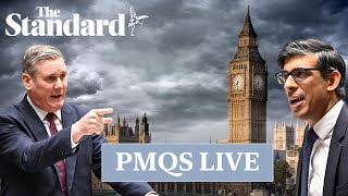 Parliament LIVE MPs debate after Keir Starmer takes very first Prime Ministers Questions [upl. by Lauer]