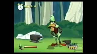 Bugs Bunny Lost in Time Playstation Commercial 1999 [upl. by Cynarra602]