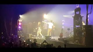 Therapie TAXI  Ete 90 Live Le Zenith Paris 20211006 221840 HD request [upl. by Toffey]