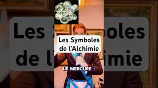 Les Symboles de l’Alchimie francmaçonnerie freemasonry alchemy [upl. by Neille656]