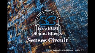 【フリー効果音】ドラムロール・スネアロール by hitoshi  Free BGMampSE Senses Circuit Official YouTube Channel [upl. by Oner]