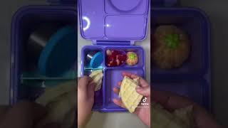 Lonches creativos para niños picky [upl. by Noivert931]