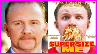 Super Size Me Morgan Spurlock dead at 53 [upl. by Saidee130]