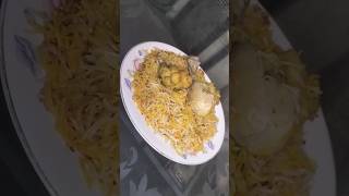 Chicken Yakhni Pulao ❤️ food viralshorts trending [upl. by Smada]