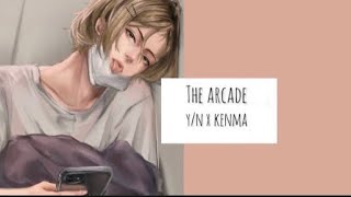 •kenma x yn•part 4• [upl. by Wakerly953]