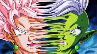 Dragon Ball Super 「 AMV 」 The Resistance [upl. by Eilram]