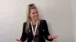 INTERVIEW  La formation  Morgane MANUEL agent immobilier chez REMAX IMMO D [upl. by Lalib]