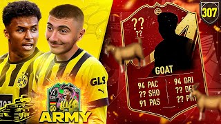 I Got The GOAT From Champs Rewards [upl. by Gerard]