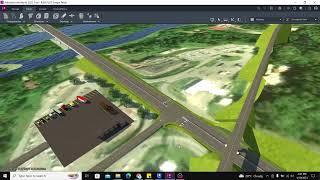 Infraworks Overview [upl. by Aimat]