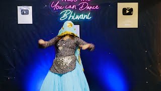 Kabootar 2 Dance coverNew Haryanvi Dance song Renuka panwar new song [upl. by Burnett37]