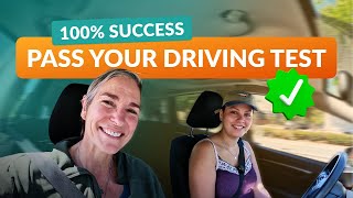 How to Pass Your Driving Test 2024 Driving Instructor Explained [upl. by Adnihc147]