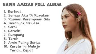 Nadin Amizah Full Album [upl. by Allan141]