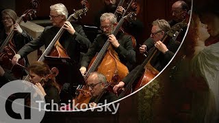 Tchaikovsky Fantasy Overture Romeo and Juliet  Radio Philharmonic Orchestra  Live Concert HD [upl. by Ervin]