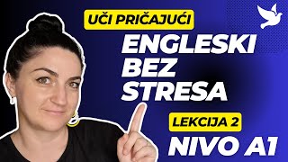 2 50 RECENICA ZA SVAKI DAN [upl. by Eicyaj244]