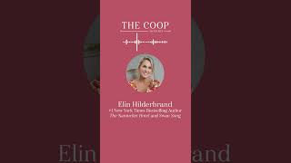 Elin Hilderbrand on Divorce [upl. by Jephum]