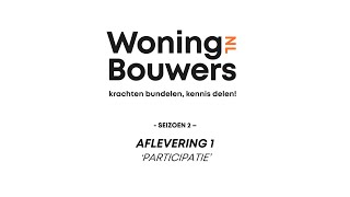 Omgevingswet s02E01 Participatie [upl. by Eihtak]