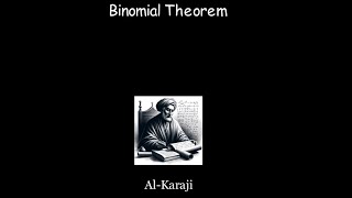 Probability Theory Chapter 5 Binomial Theorem [upl. by Arihas]