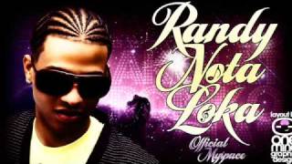 Bailando Fue  Daddy Yankee Ft Jowell amp Randy Talento De Barrio Mundial Original [upl. by Yelyr]