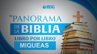 Panorama de la Biblia Libro por Libro  Duardy Estrella [upl. by Lobiv744]